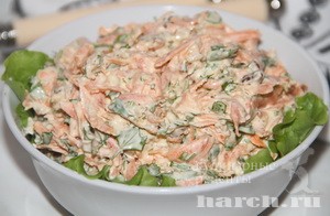 salat is morkovy s kinzoy po-daugaisky_5
