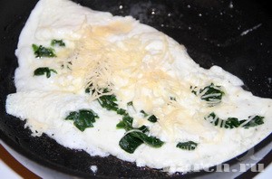 omlet so shpinatom i sirom_5