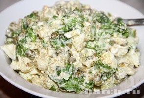 zeleniy kartofelniy salat_6