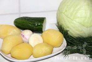 kartofelno-kapustniy salat s ogurcom_7