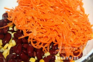 salat is fasoli s koreiskoy morkoviu i suharikami antoshka_1