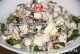 salat is morskoy kapusty s vetchinoy i krabovimy palochkami ohotnichie more_9
