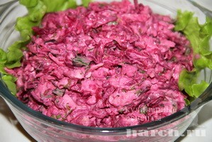 salat is svekli s yablokami i orehamy marusya_5