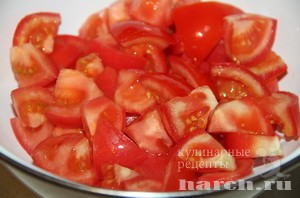 salat is pomidorov s kinzoy_2