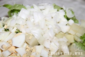 salat s konservirovanoy riboy letniy priboy_4