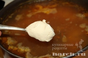 gorohoviy sup s sosiskamy i sirom_4