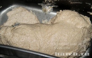 pshenichno-rganoy hleb na kefire_1