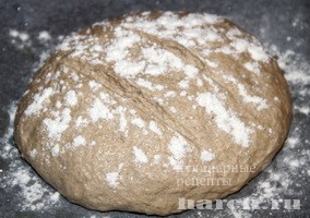 pshenichno-rganoy hleb na kefire_4