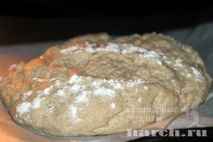pshenichno-rganoy hleb na kefire_5