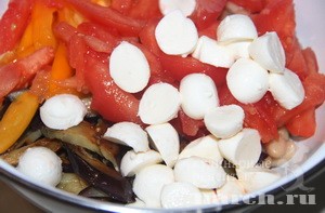 salat s baklaganamy i fasoliu kinto_4