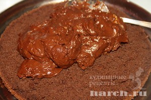 shokoladniy tort s vaflyamy natasha_09