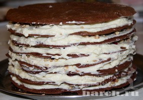 medoviy tort spartak s malinoy_13