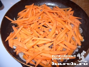 govyadina s ovoghami po kitayski 08 Говядина с овощами по китайски