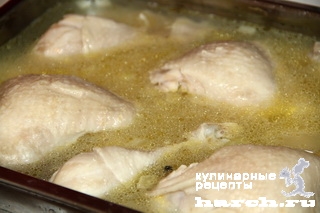 Курица с рисом по-софийски