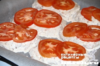 mindalnaya svinina s pomidorami lubitelskaya 3 Миндальная свинина с помидорами Любительская