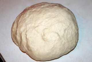 Немецкий тостовый хлеб на ржаной закваске