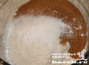 pashalniy keks 02 Пасхальный кекс