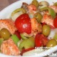riba zapechenaya s pomidorami i olivkami po-ispansky_5