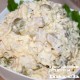 salat is konservirovanih kalmarov s sirom kurag_5