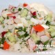 salat is krabovih palochek s risom i svegimi ovoghami magestik_6