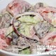 salat is kurinoy pecheni s pekinskoy kapustoi i pomidorami karusel_7