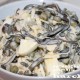 salat is morskoy kapusti s zelenim goroshkom po-astrahanski_9