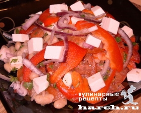 salat-is-pomidorov-s-fasolyu-budapesht_9