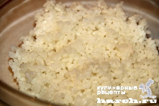 Салат из сельди с рисом по-калачеевски