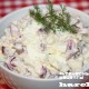 salat s kopchenoy riboy i risom ubileiniy_5