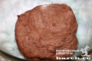 Швабский хлеб с сухофруктами и орехами