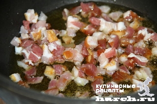 Свинина "Стофато" по-болгарски
