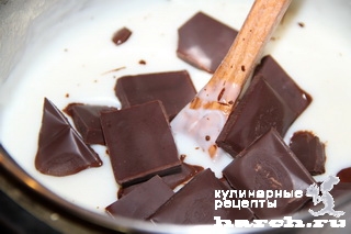 Торт "Братиславский"