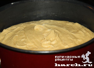 Торт "Киевский"