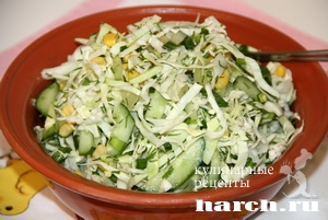kapustniy salat s kukurusoy i ananasom_6