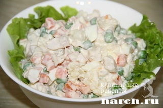 salat is kurici s cvetnoy kapustoy parigskiy_9