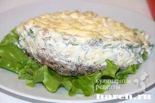 salat s konservirovanoy riboy i fasoliu_7