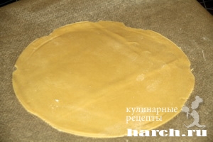 medovik s yablochno-karamelnim kremom_09