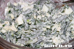 salat so struchkovoy fasoliu i yaicami nagatinskiy_5
