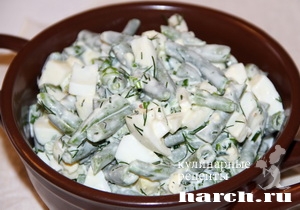 salat so struchkovoy fasoliu i yaicami nagatinskiy_7