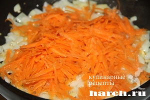 salat s gribami i kopchenoy kolbasoi krasnogorskiy_3