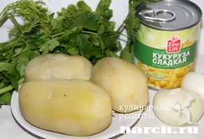 kartofelniy salat s kukurusoy alenka_7