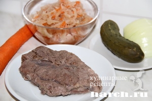 salat is govyadini s kvashenoy kapustoy slavyanskiy bazar_7