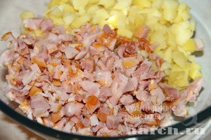 salat s kopchenoy kuricey i gribami gusarskaya ballada_03