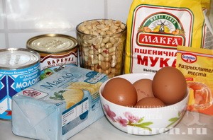 tort s arahisom livovskiy_02