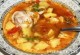 kuriniy sup s risom i solenimy ogurcamy_10