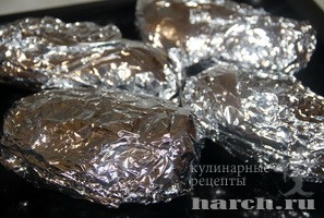 zapecheniy kartofel s mocarelloy i chesnokom_2
