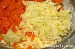 salat is morskoy kapusty s yablokom i sirom_3