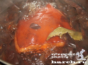 Сало в рассоле самый вкусный рецепт - рецепт с фото на irhidey.ru