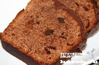 shokoladniy keks s chernoslivom_11